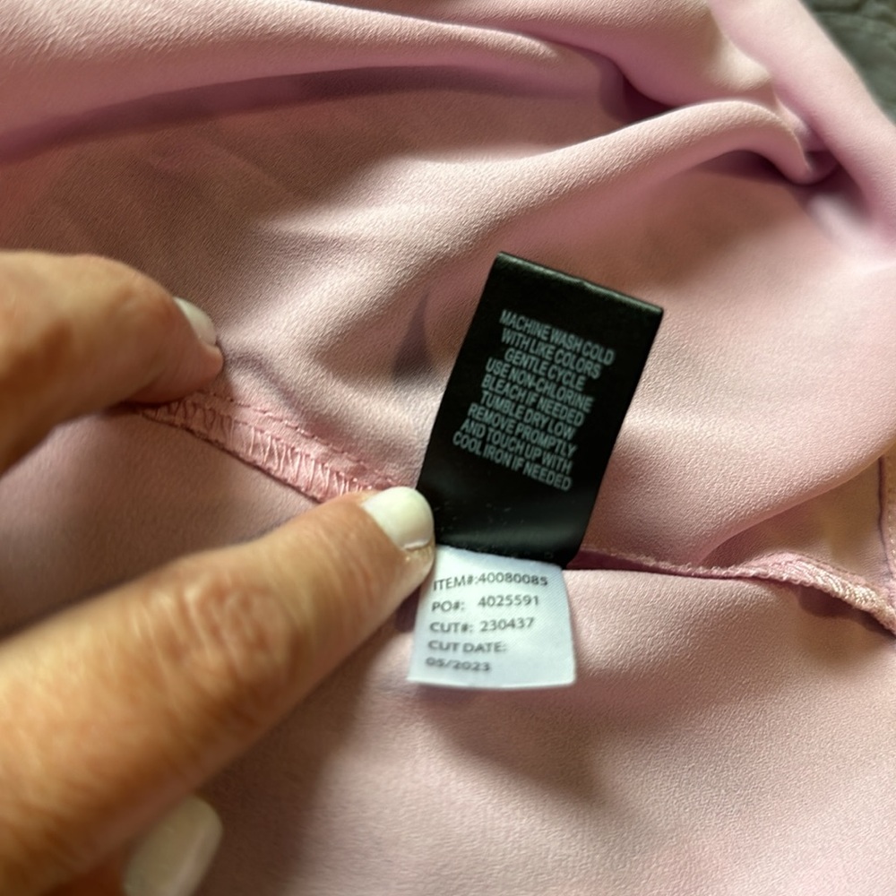 Torrid. Women’s blouse. 3x - Picture 8 of 10